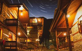 Shivadya - A Luxury Boutique Hotel